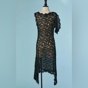#HOLIDAY#DRESS#VINTAGE#DVF
#DVF#VINTAGE#evening#LBD#LACE